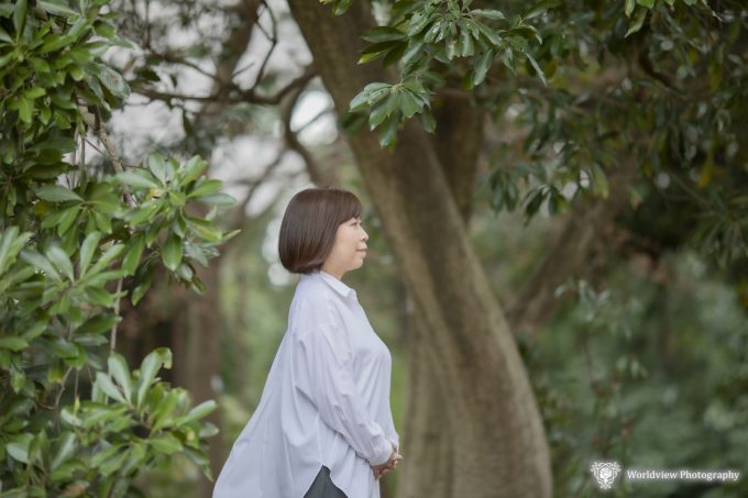 ビジネスプロフィール&ホームページ用お写真を撮影させていただきました。